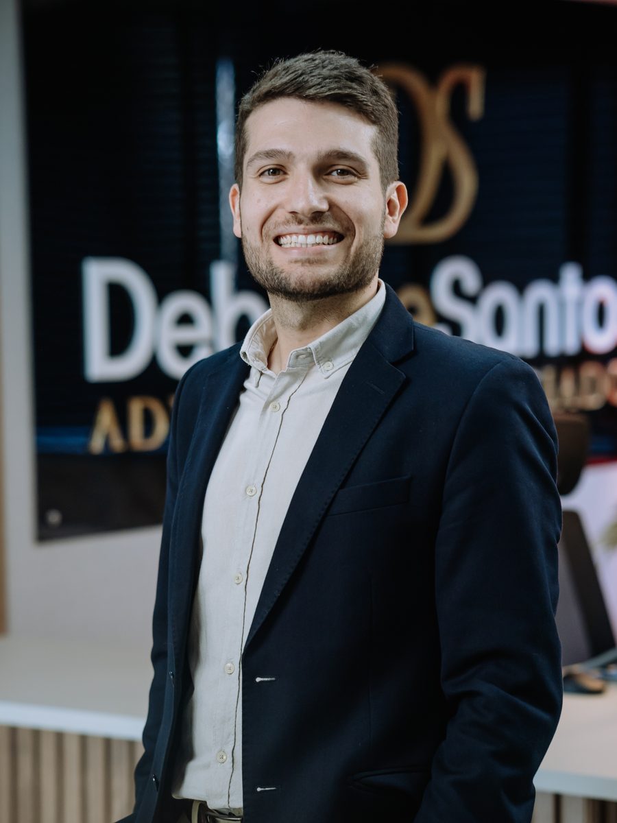 Ari Bruno Brito Coelho