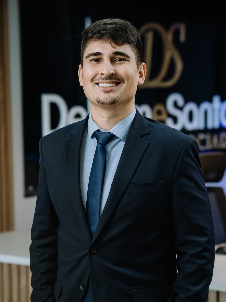 Augusto da Rosa Rocha