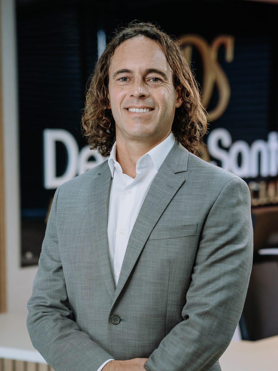 Daniel Domiciano Debem