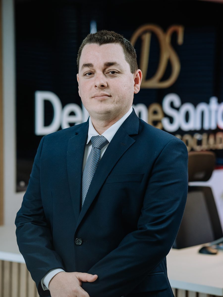 Evandro de Campos Pereira