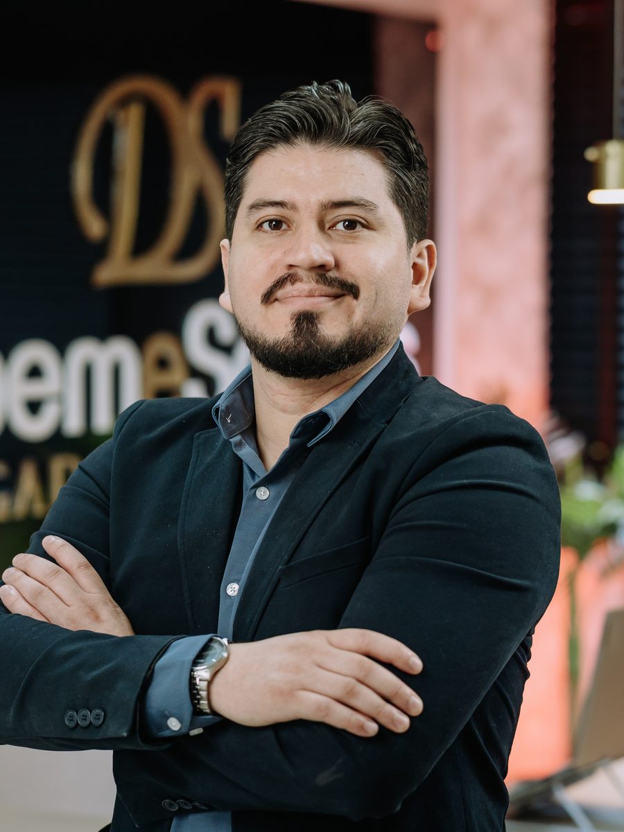 Peter da Rocha Vasquez